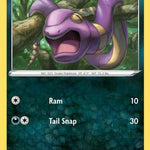 Ekans 033/73 - Champions Path