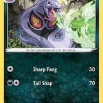 Arbok 034/73 - Champions Path
