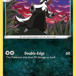 Galarian Linoone 036/73 - Champions Path