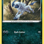 Absol 038/73 - Champions Path