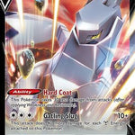 Duraludon V 047/73 - Champions Path Holofoil