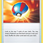 Great Ball 052/73 - Champions Path
