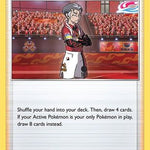 Kabu 055/73 - Champions Path