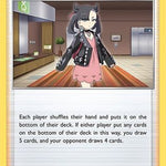 Marnie 056/73 - Champions Path Holofoil