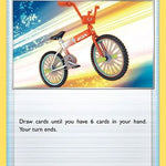 Rotom Bike 063/73 - Champions Path