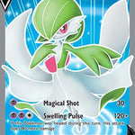 Gardevoir V (Full Art) 070/73 - Champions Path Holofoil