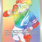 Kabu (Secret) 077/73 - Champions Path Holofoil