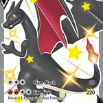 Charizard V (Secret) 079/73 - Champions Path Holofoil