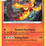 Centiskorch SWSH048/307 - SWSH Sword & Shield Promo Cards Holofoil