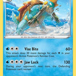 Drednaw SWSH047/307 - SWSH Sword & Shield Promo Cards Holofoil