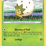 Eldegoss SWSH046/307 - SWSH Sword & Shield Promo Cards Holofoil
