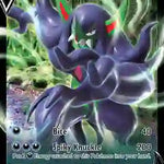 Pokemon: Grimmsnarl V Promo SWSH057 - Near Mint