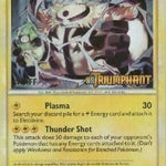 Electivire (Prerelease) [Staff] 020/102 - HGSS Promos Holofoil