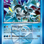 Kyurem 031/116 - Deck Exclusives