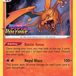Charizard (Prerelease) SWSH066/307 - SWSH Sword & Shield Promo Cards Holofoil