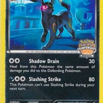 Umbreon (Regional Championships) [Staff] 060/108 - League & Championship Cards Reverse Holofoil