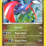 Salamence (Cosmos Holo) 057/108 - Blister Exclusives Holofoil