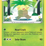 Exeggutor 005/185 - SWSH04 Vivid Voltage