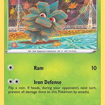 Pineco 008/185 - SWSH04 Vivid Voltage