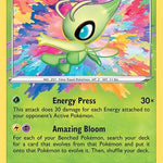 Celebi 009/185 - SWSH04 Vivid Voltage Holofoil