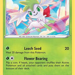 Shaymin 015/185 - SWSH04 Vivid Voltage Holofoil