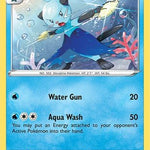 Dewott 034/185 - SWSH04 Vivid Voltage
