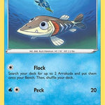 Arrokuda 041/185 - SWSH04 Vivid Voltage