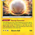 Electrode 046/185 - SWSH04 Vivid Voltage Holofoil