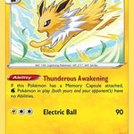 Jolteon 047/185 - SWSH04 Vivid Voltage