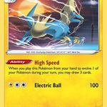 Manectric 052/185 - SWSH04 Vivid Voltage