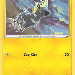 Blitzle 053/185 - SWSH04 Vivid Voltage