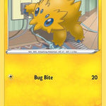 Joltik 055/185 - SWSH04 Vivid Voltage