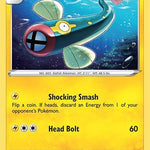 Eelektrik 058/185 - SWSH04 Vivid Voltage
