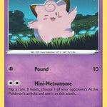 Clefairy 063/185 - SWSH04 Vivid Voltage