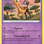 Girafarig 065/185 - SWSH04 Vivid Voltage