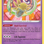 Shedinja 066/185 - SWSH04 Vivid Voltage