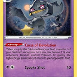 Banette 068/185 - SWSH04 Vivid Voltage