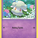 Cottonee 075/185 - SWSH04 Vivid Voltage