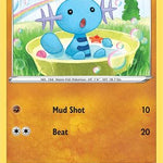 Wooper 083/185 - SWSH04 Vivid Voltage