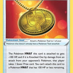 Hero's Medal 152/185 - SWSH04 Vivid Voltage