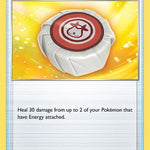 Moomoo Cheese 156/185 - SWSH04 Vivid Voltage