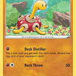 Shuckle 085/185 - SWSH04 Vivid Voltage