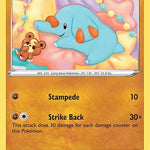 Phanpy 086/185 - SWSH04 Vivid Voltage