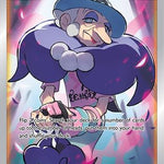 Opal (Full Art) 184/185 - SWSH04 Vivid Voltage Holofoil