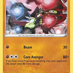 Zygarde 093/185 - SWSH04 Vivid Voltage Holofoil