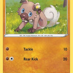 Rockruff 094/185 - SWSH04 Vivid Voltage