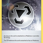 Coating Metal Energy 163/185 - SWSH04 Vivid Voltage