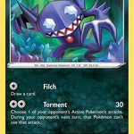 Sableye 105/185 - SWSH04 Vivid Voltage