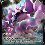 Drapion V 106/185 - SWSH04 Vivid Voltage Holofoil