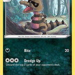 Krokorok 108/185 - SWSH04 Vivid Voltage